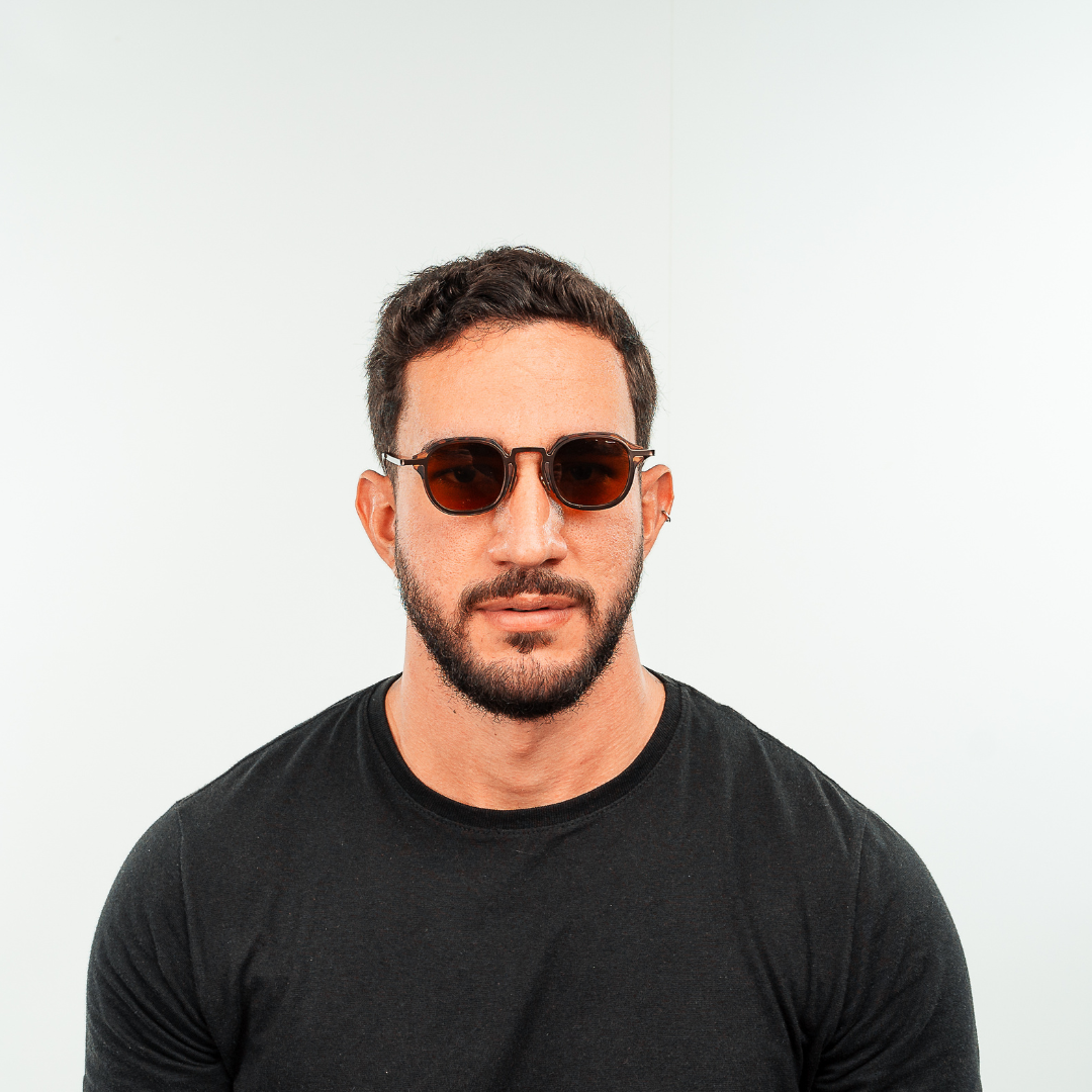 Óculos de Sol Mykonos