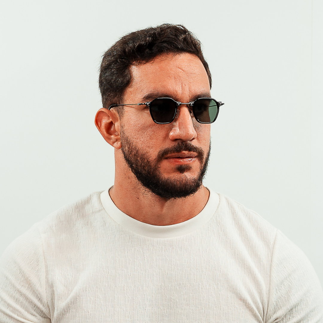 Óculos de Sol Tulum