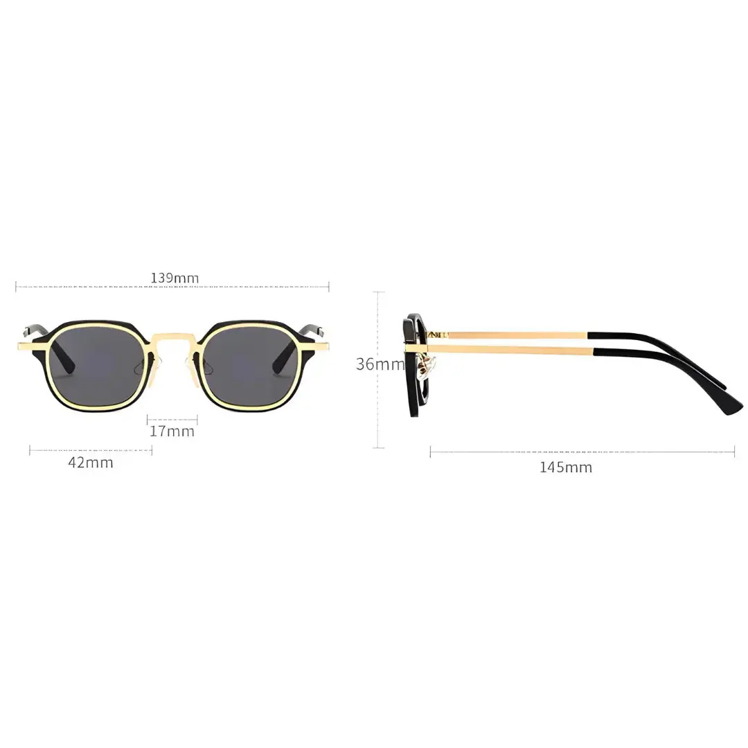 Óculos de Sol Mykonos