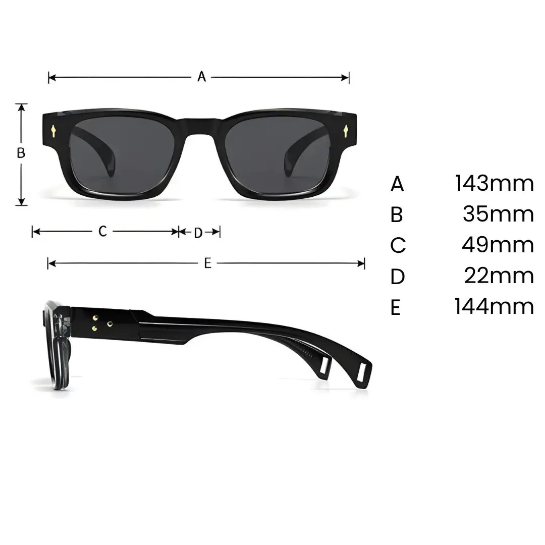 Óculos de Sol Club Explore