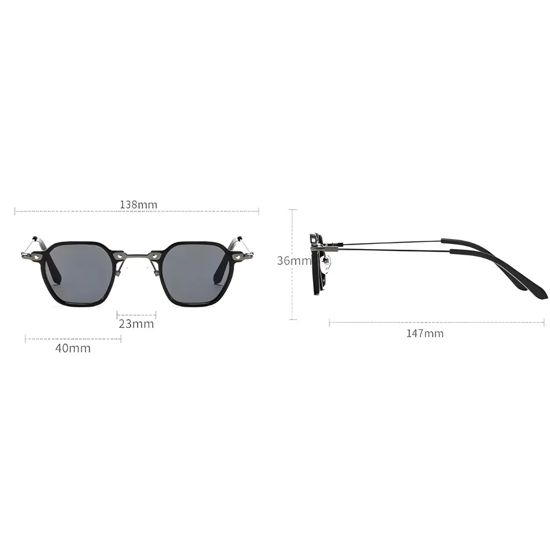 Óculos de Sol Tulum